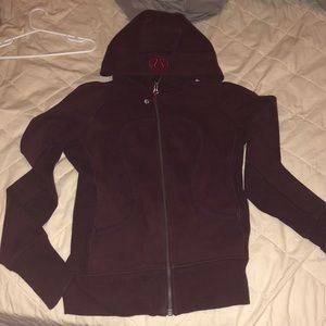 Lululemon Scuba Hoodie